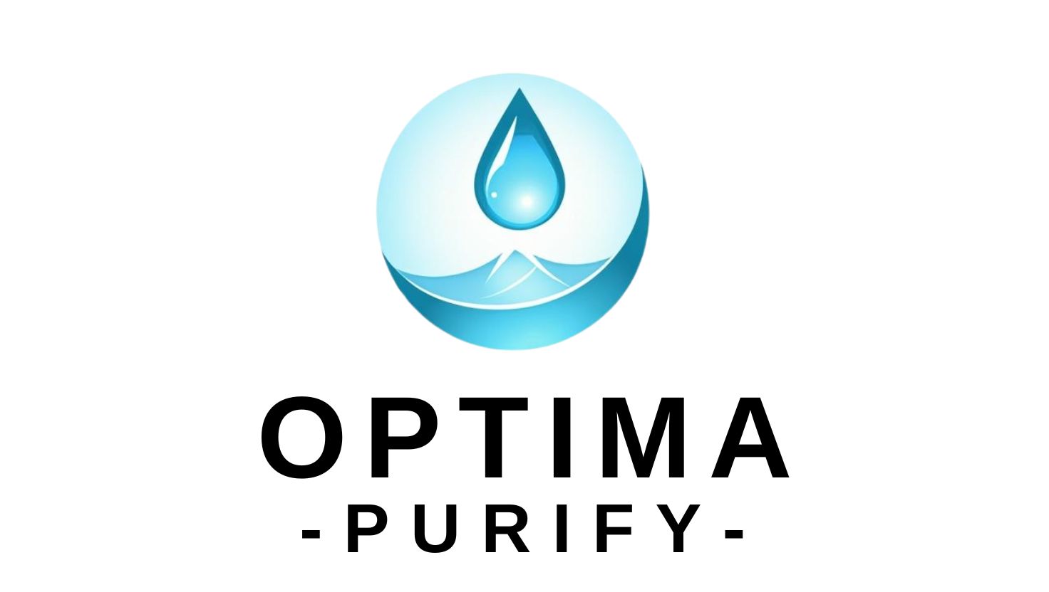 Optima Purify Logo